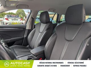 Octavia 2.0 TDI 150 ch Style DSG7 / Attelage elec / 1i&egrave;re main / Sui 2023 occasion 69120 Vaulx-en-Velin