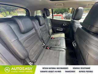 C5 aircross Phase 2 1.6 THP 224CH Plug in Hybrid e-EAT8 S&S 181CH Shine 2023 occasion 83000 Toulon