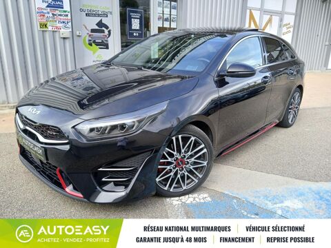Annonce voiture Kia Divers 22990 €