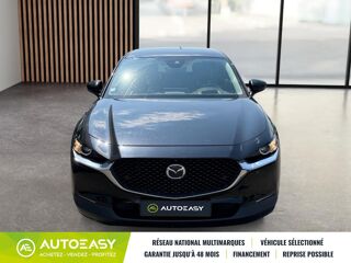 CX-30 2.0 E-SkyActiv-G MHEV Inspiration / SIEGES ELEC CHAUFFANT / 2021 occasion 24750 Boulazac Isle Manoire