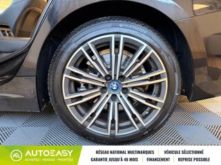S&eacute;rie 3 330E XDRIVE 2.0 292 PLUG IN HYBRID 184 / M SPORT / ENTRETIEN 2021 occasion 42120 LE COTEAU