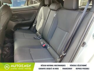 Yaris Cross 1.5 / 130H / TRAIL / 1ere Main / MY26 2026 occasion 93160 Noisy-le-Grand