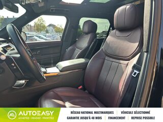 Range Rover SPORT 3.0 P460e PHEV Dynamic HSE 2024 occasion 68920 Wettolsheim