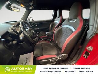 Cooper 1.5 One 102ch 2018 occasion 24750 Boulazac Isle Manoire