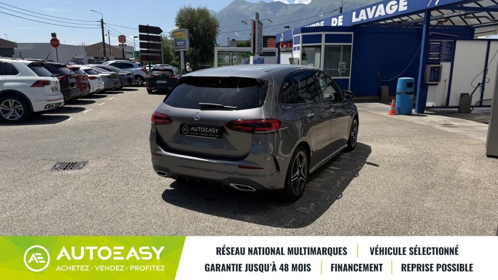 Classe B 200d 150ch AMG Line 2022 occasion 73200 Albertville