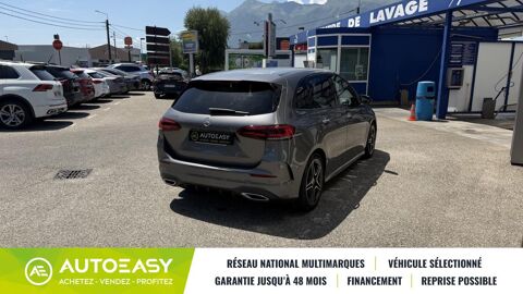 Classe B 200d 150ch AMG Line 2022 occasion 73200 Albertville