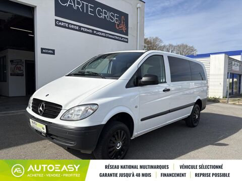 Car - Bus Car - Bus 2010 occasion Vannes 56000