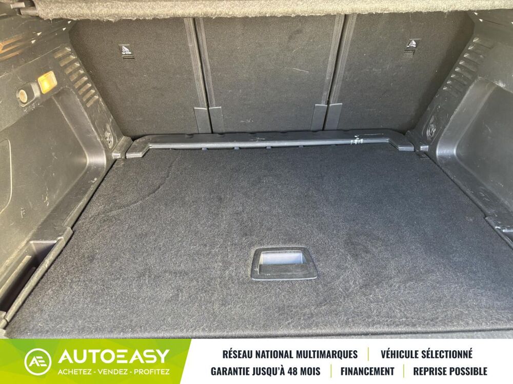 C5 aircross 1.2 THP 130 FEEL 2019 occasion 97410 Saint-Pierre