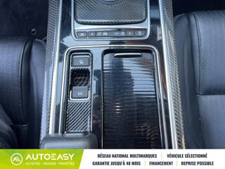 XF 2.0 D 16V 180 cv Bo&icirc;te auto 2016 occasion 90400 SEVENANS