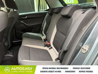 Fabia 1.0 MPI 75 TOUR DE FRANCE * CARPLAY * ENTRETIEN ET CT OK * G 2016 occasion 34430 Saint-Jean-de-Vedas