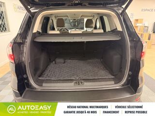 Kuga Phase 2 2.0 TDCI 4x4 POWERSHIFT 150 / TITANIUM 2017 occasion 42120 LE COTEAU