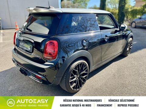 Cooper S 192cv / Super &eacute;tat / 94000km / 2018 2018 occasion 13290 Aix-en-Provence