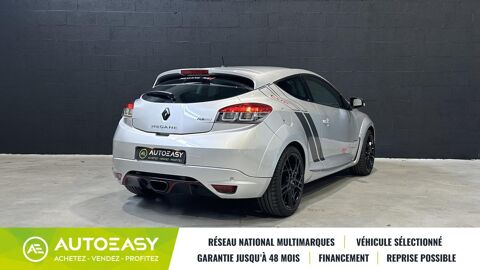 M&eacute;gane RS CUP 265 ch 2015 occasion 29850 GOUESNOU