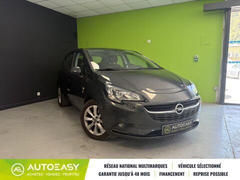 Corsa 1.3 CDTI 95 CH 2018 occasion 83300 Draguignan