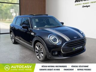 Clubman 2.0 150ch Canonbury bo&icirc;te auto 2021 occasion 24750 Boulazac Isle Manoire