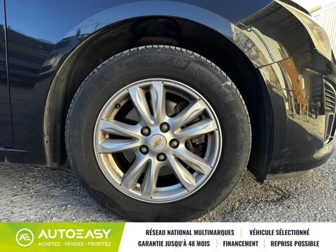 Cruze 1.7 VCDi LTZ S&S 5p 2013 occasion 84260 Sarrians