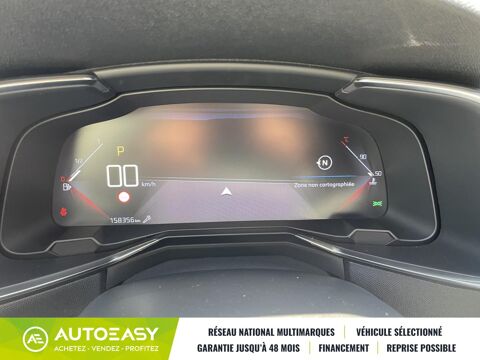 DS3 1.5 Hdi 130 ch Performance Line+ * Cam. Recul * Virtual Cock 2019 occasion 57100 Thionville