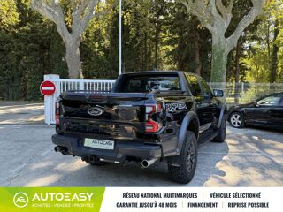 Ranger 3.0 EcoBoost V6 292 Double Cabine Raptor BVA10 / TVA Apparen 2025 occasion 13330 P&eacute;lissanne