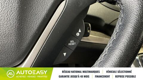 CR-V 1.6 i-DTEC 120ch Elegance Navi 2WD 2013 occasion 29850 GOUESNOU