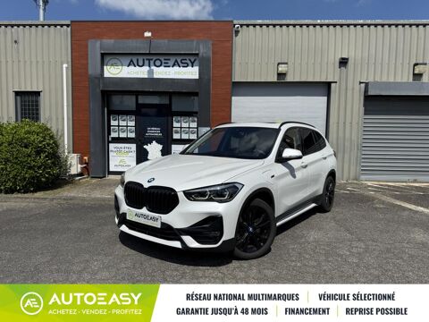 BMW X1 LCI 25e xDrive 220 CH XLINE / TOIT OUVRANT / CUIR 2021 occasion L'Union 31240