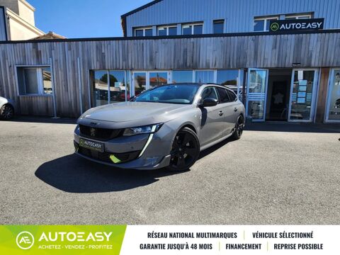 Annonce voiture Peugeot 508 26990 €