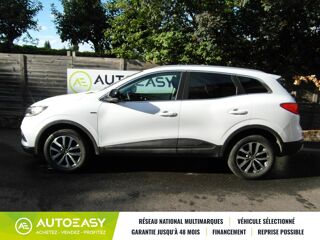 Kadjar KADJAR BLUE 1.5 DCI 115 EDC SL GRAPHITE 2020 occasion 88200 Remiremont