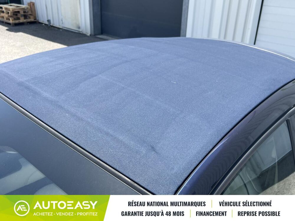 500 RIVA 1.2 MPi 69 cv Phase 3 * Radar Ar * R&eacute;gulateur * 1&egrave;re Ma 2017 occasion 33185 Le Haillan