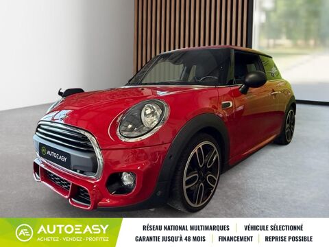 Annonce voiture Mini Cooper 11490 €