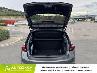 Fabia 1.0 Tsi 95ch BVM5 Style 2023 occasion 42580 L'Etrat