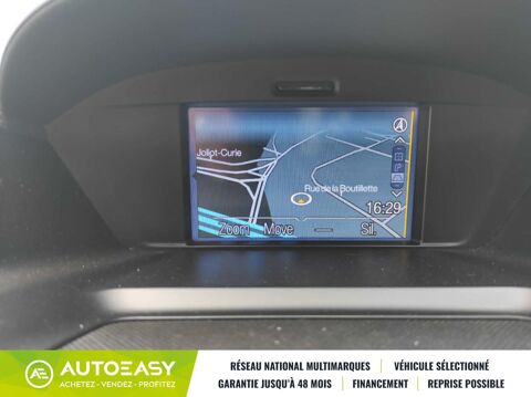 Kuga II 2.0 TDCI 140 CH TITANIUM 4X4 POWERSHIFT 2013 occasion 08440 Vivier au Court