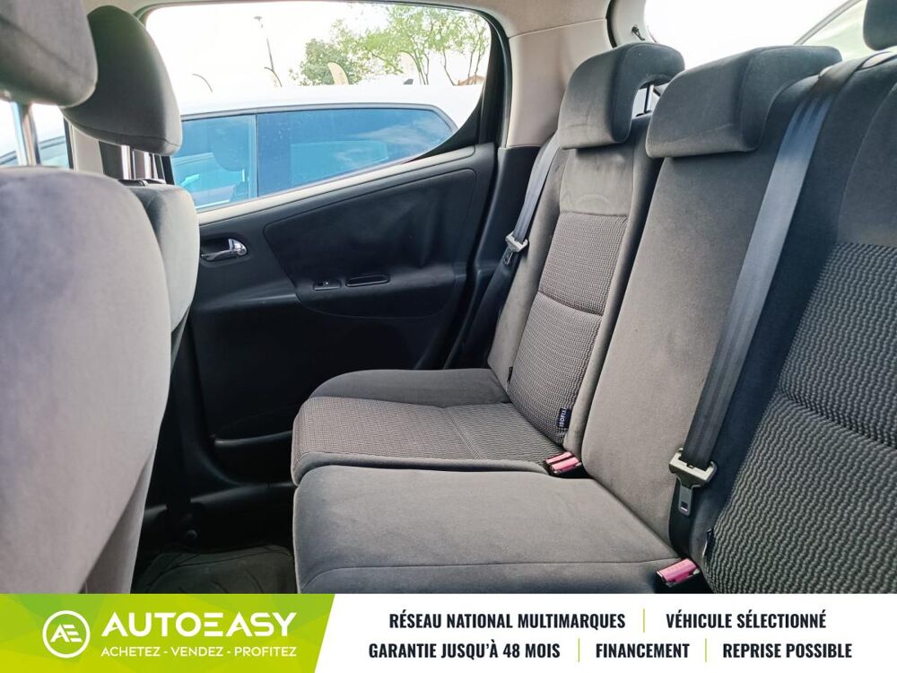 207 1.4 VTi 95 PREMIUM / ENTRETIEN SUIVI / 12 MOIS 2008 occasion 79000 NIORT