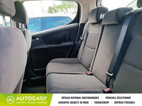 207 1.4 VTi 95 PREMIUM / ENTRETIEN SUIVI / 12 MOIS 2008 occasion 79000 NIORT