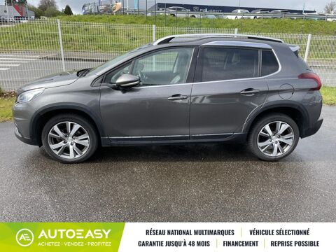 2008 1.5 BlueHDi 120 CV ALLURE 2019 occasion 87280 Limoges