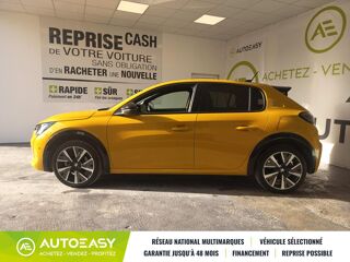 208 1.2 PT 100CV FINITION GT LINE ETAT NEUF GARANTIE 6 MOIS 2021 occasion 19100 Brive- la-Gaillarde