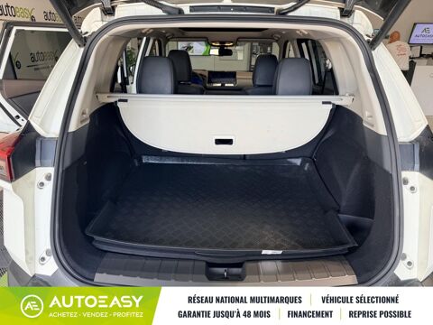 X-Trail TEKNA E-POWER 204 CH 2023 occasion 83520 Roquebrune sur Argens