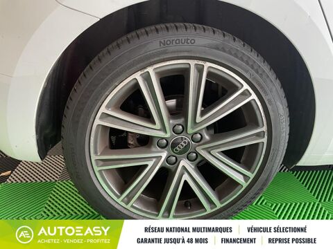 A1 Sportback 30 TFSI 110ch Advanced 2 S tronic 7 / SUIVI AUDI 2022 occasion 64600 Anglet