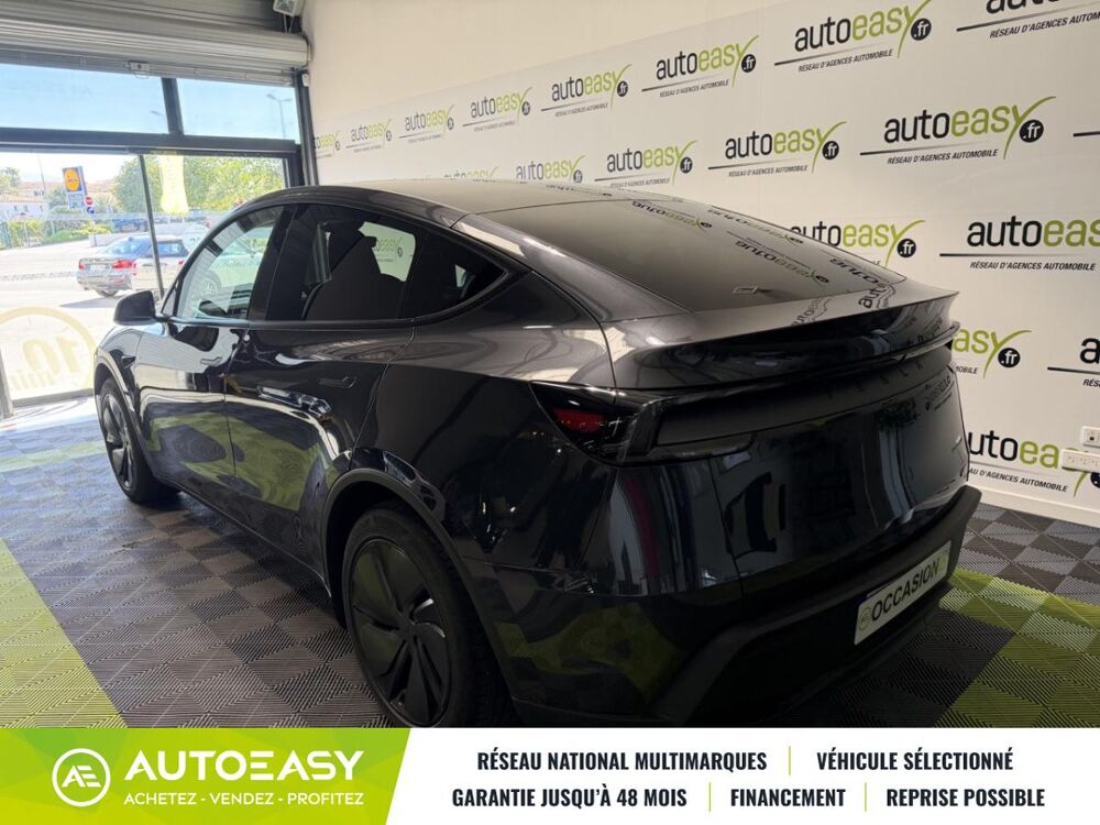 Model Y LR PREMIUM / LONG RANGE GRAND AUTONOMIE PROPULSION JUNIPER G 2026 occasion 83520 Roquebrune sur Argens