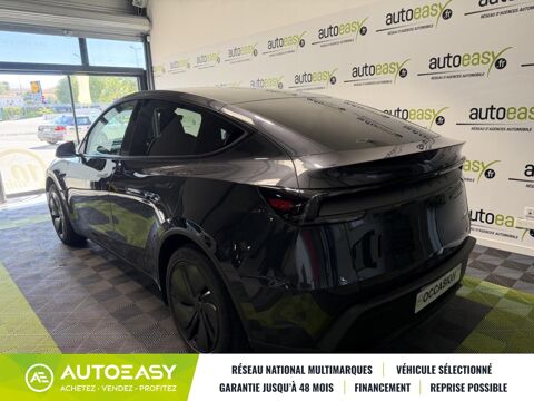 Model Y LR PREMIUM / LONG RANGE GRAND AUTONOMIE PROPULSION JUNIPER G 2026 occasion 83520 Roquebrune sur Argens