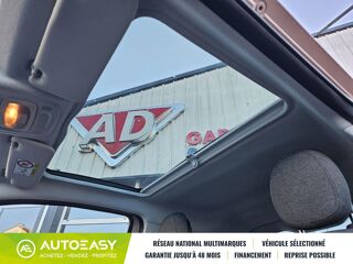 500 E (332) 118 ELETRIC 3+1 ICONE PLUS 2022 occasion 15130 Lafeuillade-en-V&eacute;zie