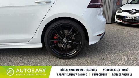Golf VII R 2.0 TFSi 300 DSG6 4Motion 2015 occasion 73200 Albertville