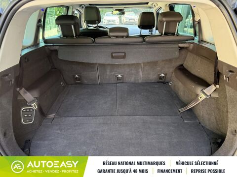 Espace V 1.6 dCi 160 INTENS EDC6 7 PLACES * TOIT PANO * ENTRETIEN E 2019 occasion 34430 Saint-Jean-de-Vedas