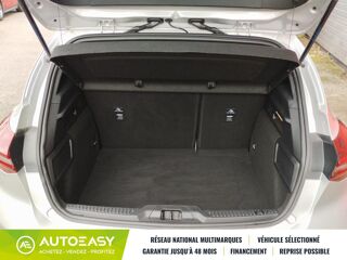 Focus 1.5 EcoBlue 115 Powershift St-Line X 2025 occasion 40990 Saint-Paul-l&egrave;s-Dax