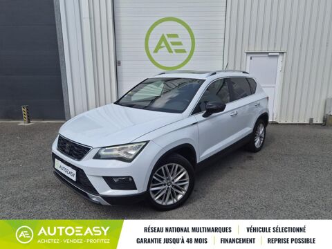 Annonce voiture Seat Ateca 14490 €