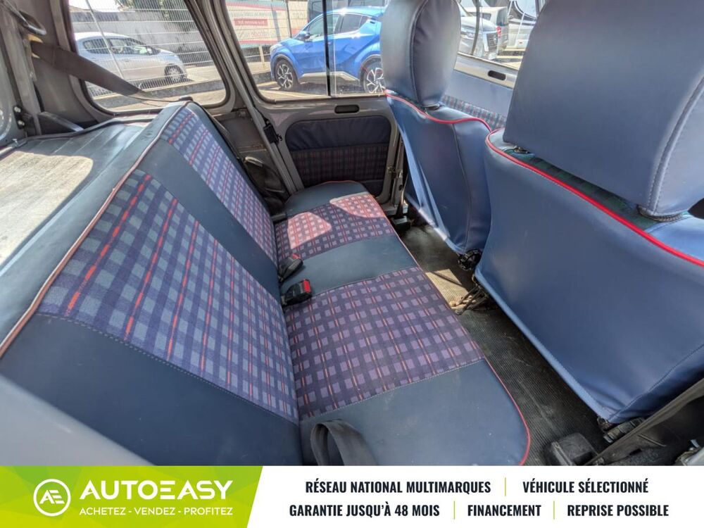 R4 1.1 CLAN GTL 34 CH / VEHICULE DE COLLECTION 1988 occasion 79000 NIORT