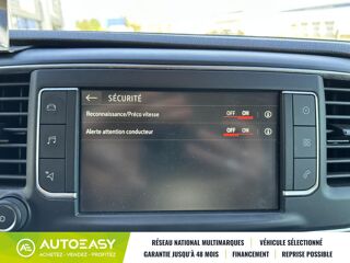 Vivaro C Cargo L 2.0 CDTI 16V Fourgon long S&S 145 cv 2022 occasion 56000 Vannes