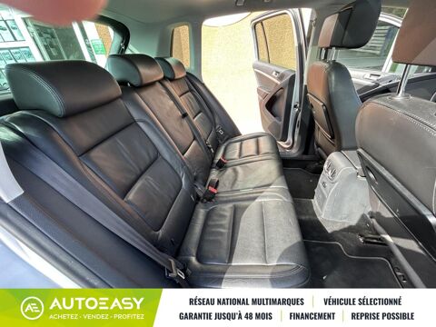 Tiguan Carat 2.0 TDI 4 Motion 140 CV DSG7 2012 occasion 32600 l'Isle Jourdain