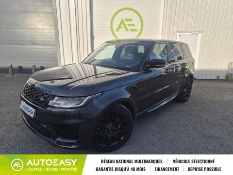 Annonce voiture Land-Rover Range Rover 48990 €