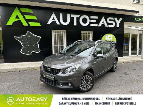 Peugeot 2008 1.5 BLUEHDI 100 ACTIVE BUSINESS * CARPLA