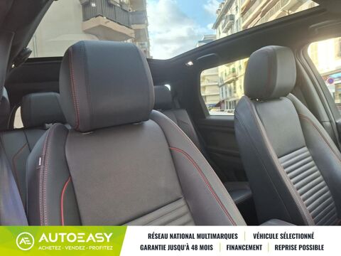 Discovery sport P300 E R DYNAMIC SE AWD BVA 26500 kms 2023 occasion 06300 Nice
