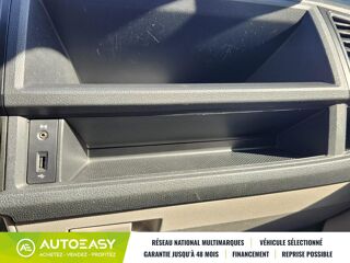 Transporter T6 2.0 TDI 140 DSG7 PROCAB / TRES BON &Eacute;TAT / ENTRETIEN A JO 2016 occasion 79000 NIORT